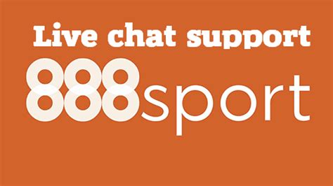 888sport live chat.